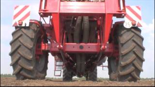 Horsch Maestro 1224 SWwmv [upl. by Korfonta380]