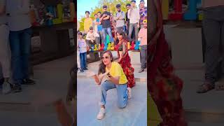 Hawa Saay Saay publicreaction dance viralvideo [upl. by Naimaj]