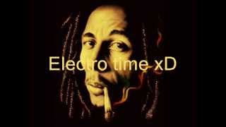 Bob Marley  Jammin Electro Remix [upl. by Ferrel984]