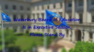 Waterbury Board of Education Meeting  October 17 2024 [upl. by Enaywd]