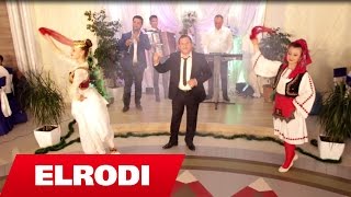 Sokol Fejza  Trendafil i bukur Official Video HD [upl. by Berns344]