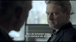 KENNETH BRANAGHS WALLANDER volume 3 trailer [upl. by Gnehc]