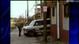 WTAE Flashback Armored Car Robbed For 25 Million 30 Years Ago [upl. by Thayne]