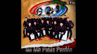 El Cajoncito Javier Torres  Banda MS con Julion Alvarez [upl. by Forsta]