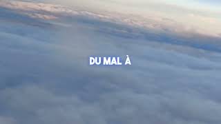 A Chaque Jour Suffit Son Ciel  Lyric Video [upl. by Nylimaj]