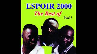 Espoir 2000  Serie C Audio Officiel [upl. by Vivian622]