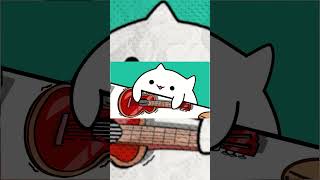 Bongo Cat  Counting Moews 🎧 [upl. by Elsworth]