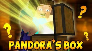 Minecraft Mod Showcase Pandoras Box  WHATS INSIDE [upl. by Rube]