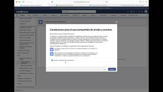 17 CAPACITACION  SALESFORCE  CONFIGURACION EINSTEIN ACTIVITY CAPTURE [upl. by Hayidan816]