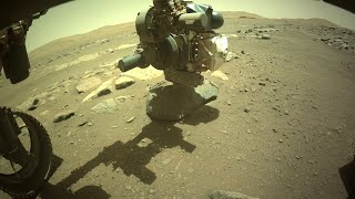 Testing Mars Sample Return [upl. by Tjon]