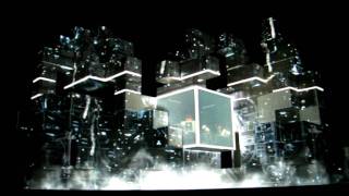 Amon Tobin Intro [upl. by Ash]