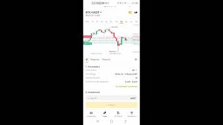 Binance auto invest tutorial in urdu profit tutorial [upl. by Hilten]