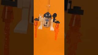 How to Fix LEGO R2D2 [upl. by Lenni103]