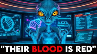 Aliens Uncover The Deathworld Gene Hidden in Human DNA  HFY  HFY Reddit Stories [upl. by Eisyak834]