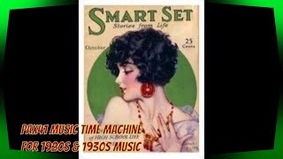 Im In Love With 1920s Music Pax41 [upl. by Agnizn]