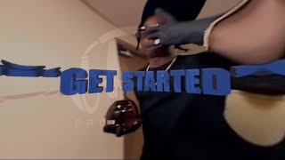 Lul Kirkk  “GET STARTED” A1Mix [upl. by Hanselka]