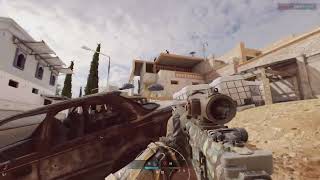 Trying The New TDM Mode Insurgency Sandstorm PS5 [upl. by Suivatal589]