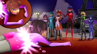 The Final Episode Of Miraculous Ladybug Season 6 [upl. by Alah]