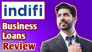 Indifi Business Loans Review  Indifi Business Loans Apply Kaise Karen Full Process [upl. by Anerok]