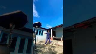 Ta Ta Ta Jungkook dance trend by Nepali bts jungkook jungkookedit kpop trending ytshorts [upl. by Akimed]