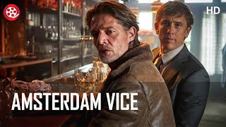 Amsterdam Vice 2019 HD  Filmy akcji lektor pl  Filmy kryminalne lektor pl cały film  Filmy HD [upl. by Carrillo]