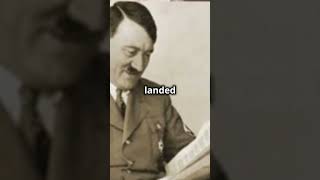 How Did Hitler Become a Symbol of War [upl. by Fonz931]