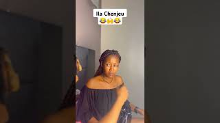 Ila Chenjeu 😂🙌  comedy zanzibar diamondplatnumz tanzania zuchu harmonize [upl. by Ahkeber]