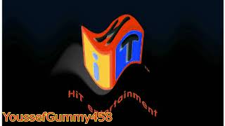 Hit Entertainment Effects windowsi3ds Effects  REUPLOAD [upl. by Edahsalof]