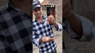 Last Me Maza Aa Gaya 🤣🤣 ChaCha To Bhagne Lage prank funny shorts youtubeshorts funny [upl. by Clint]