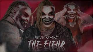 WWEThe FiendBray Wyatt Theme Remake 2024 [upl. by Grady]