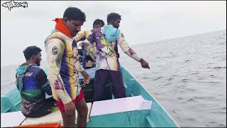 ஆழ்கடல் பள்ளத்தில் சங்கரா மீன் பிடிக்கப் போறோம் We are going to catch Sankara fish in the deep sea [upl. by Igal946]