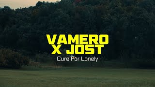 VAMERO x Jost  Cure For Lonely Official Video [upl. by Lulu24]