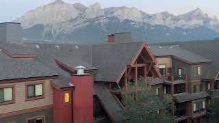 Canmore Solara Resort [upl. by Antone565]