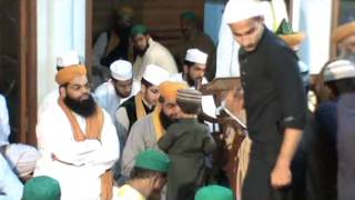 0307Ye Ashrafi Rang  Qawali  Urs e Ashrafia 12 Dec 2012 [upl. by Pettiford665]