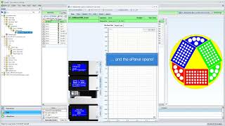 Thermo Scientific Chromeleon Using eWorkflow Procedures [upl. by Eneleahcim]