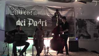 Feanor  Avanti Ragazzi di Buda live Modena 9022019 [upl. by Holly-Anne]