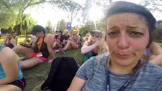 Birthright Israel  Summer 2017  Mayanot 937 [upl. by Ailero]