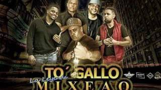 Mix Salsa Bakana Vol 3  To Gallo Mixeao \ La Leyenda [upl. by Tressa]