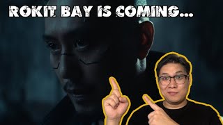 Rokit Bay  Uulen Tsoorhoin Nar ft Хонх Official Music Video Reaction [upl. by Bernstein171]