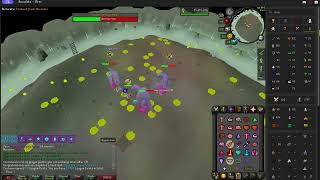 Echo Dagannoth Kings  Raging Echoes League [upl. by Perni966]