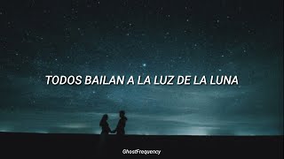 Jubël ft Neimy  Dancing In The Moonlight Tiësto Remix  Traducida al Español [upl. by Tillford]