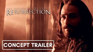 The Passion of the Christ 2 Resurrection 2023 Trailer 2 [upl. by Arnie]