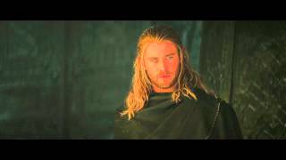 Marvels Thor The Dark World  Featurette 3 [upl. by Lenzi644]