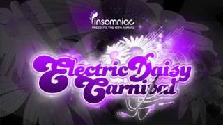 EDC Vegas 2011 official Inspiration Dirty House Electro mix DJ SMASH trailer vol 9 [upl. by Tomlinson]