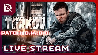 🔴 GOOD MORNING ITS TARKOV TIME [upl. by Stenger]