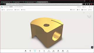 Vault Shared Views and Autodesk Web Viewer [upl. by Ducan]