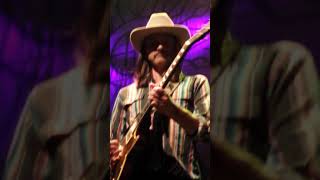 The Allman Betts Band  Blue Sky Allman Brothers  Paradiso  2019 [upl. by Mettah736]