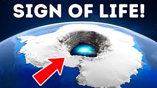 Unveiling the Ice Secrets Beneath Antarctica [upl. by Kennard]