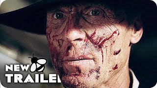 WESTWORLD Season 2 Trailer Comic Con 2018 HBO Series [upl. by Neersan]