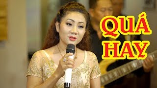 Giọng Ca Lạ Liêu Trai Quá Hay  Nhạc Vàng Bolero Xưa Hay Nhất  Thúy Hà Giọng Ca Để Đời [upl. by Tollman]